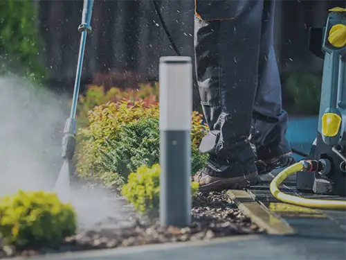 Deck & Fence Washing, Pisgah Forest, NC