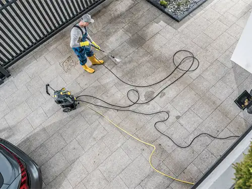 Driveway & Sidewalk Cleaning, Pisgah Forest, NC