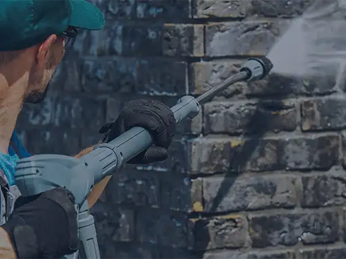 House Washing, Pisgah Forest, NC