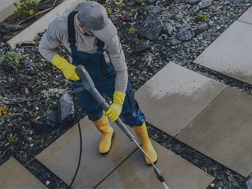 Power Washing By Fikes Design, Pisgah Forest, NC